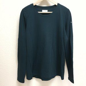 Colombia Omni Shade Teal